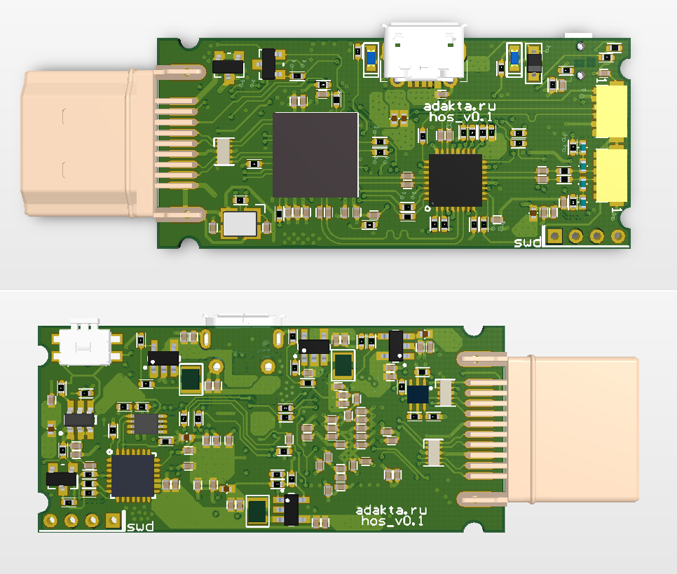 Оптический удлинитель HDMI. 300 метров - 4