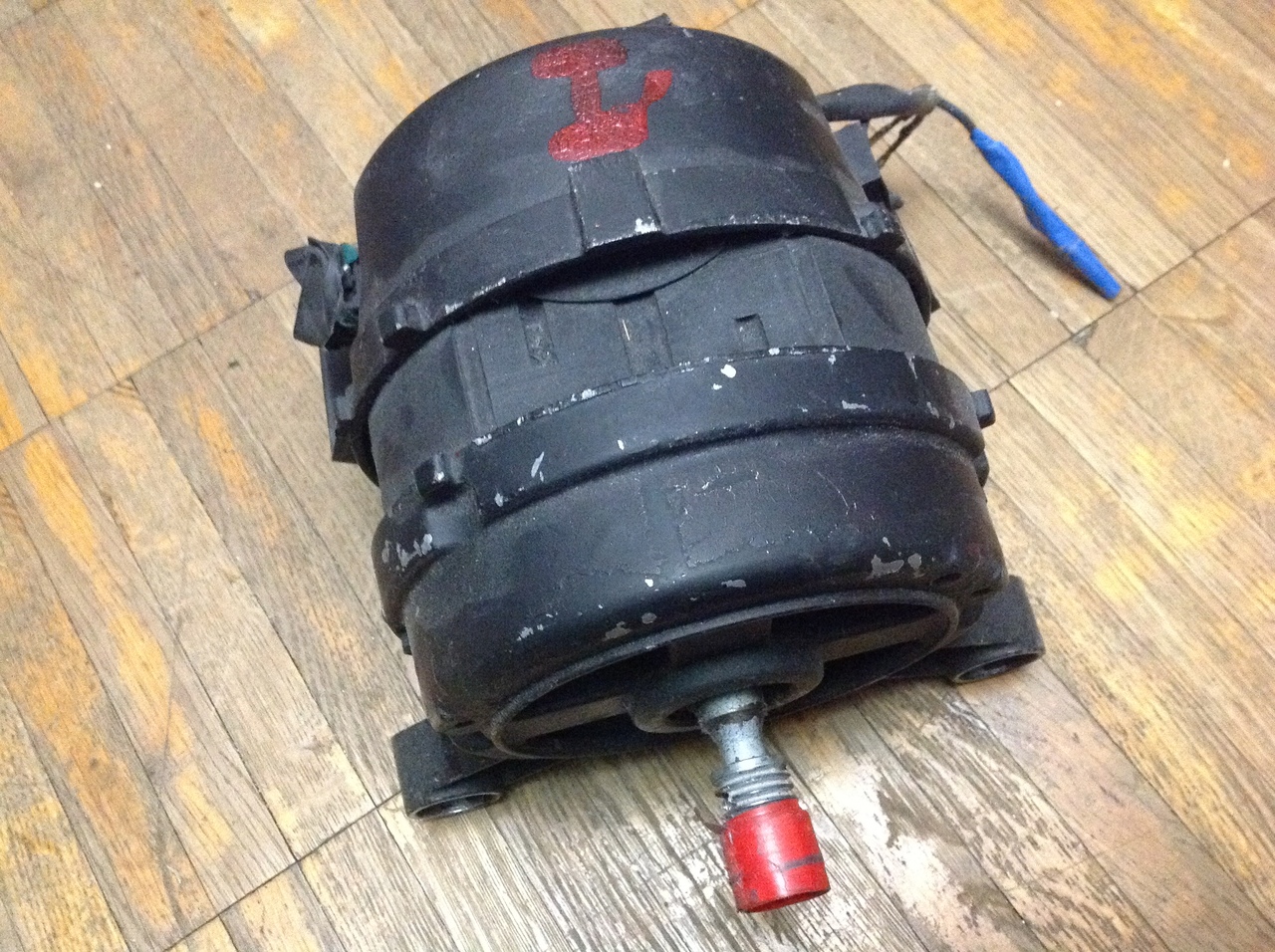 Самодельный электромобиль — всё не так, как думаешь - 2 image