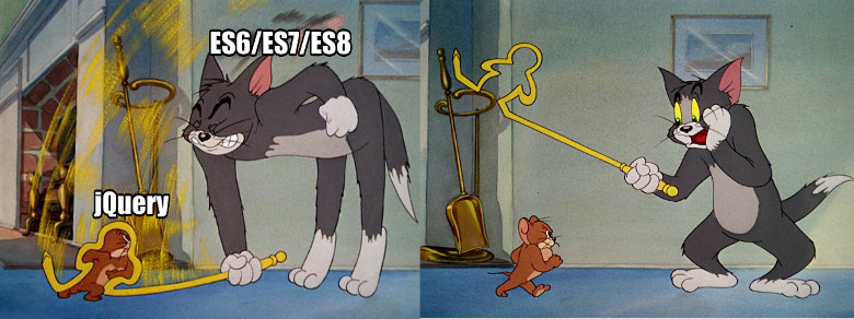 Возможности современного JavaScript, о которых вы могли не знать - 1 Возможности современного JavaScript, о которых вы могли не знать - 1