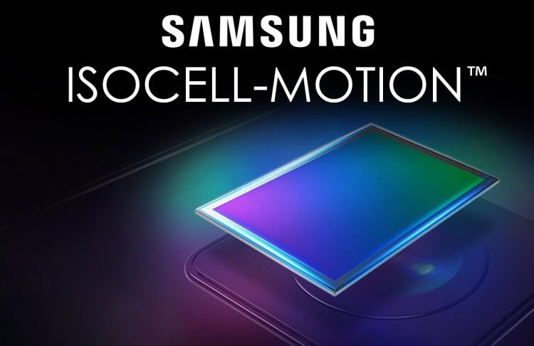 Samsung Galaxy S11 получил революционный датчик Samsung ISOCELL-Motion