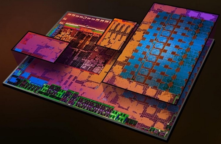 Инженерные образцы AMD Renoir показали неплохие результаты в 3DMark