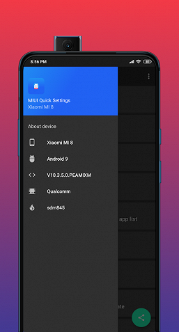 Найден лёгкий способ добраться до скрытых настроек MIUI на смартфонах Xiaomi и Redmi - 6 Найден лёгкий способ добраться до скрытых настроек MIUI на смартфонах Xiaomi и Redmi