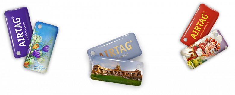 Название следующего хита Apple придумали в России