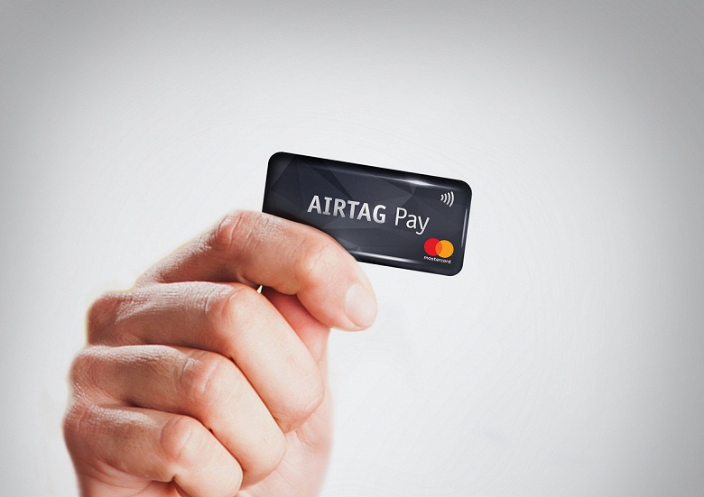 Название следующего хита Apple придумали в России