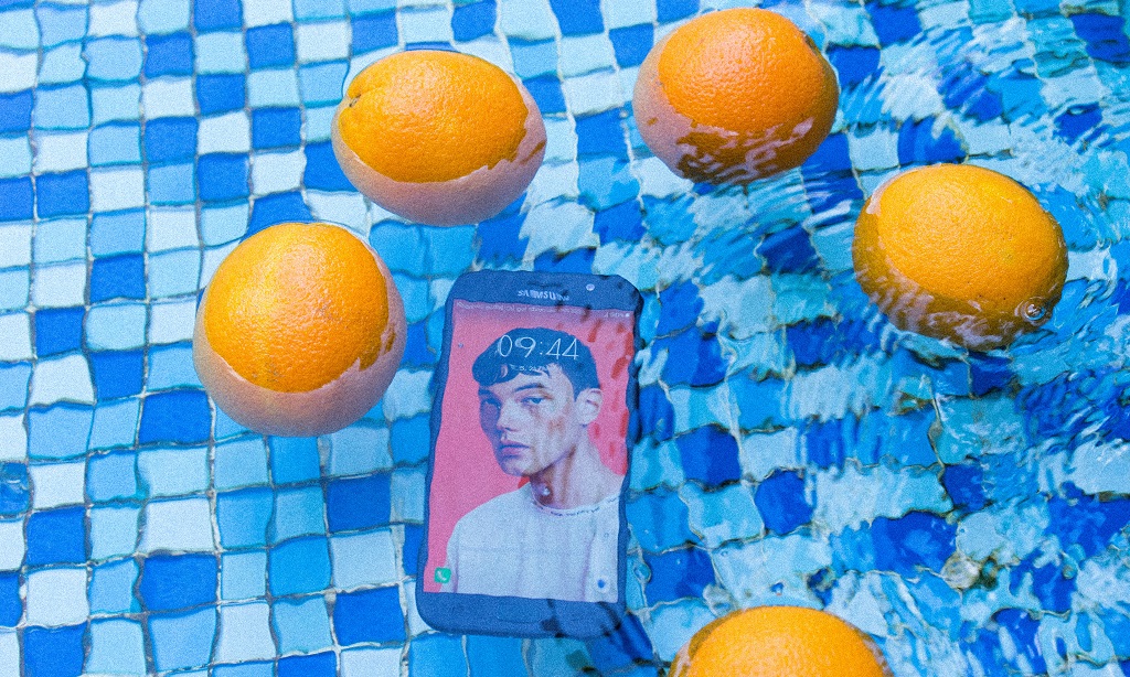 Нельзя так просто взять и запустить свое приложение, если ты — звезда музыкальной индустрии - 1 Нельзя так просто взять и запустить свое приложение, если ты — звезда музыкальной индустрии - 1