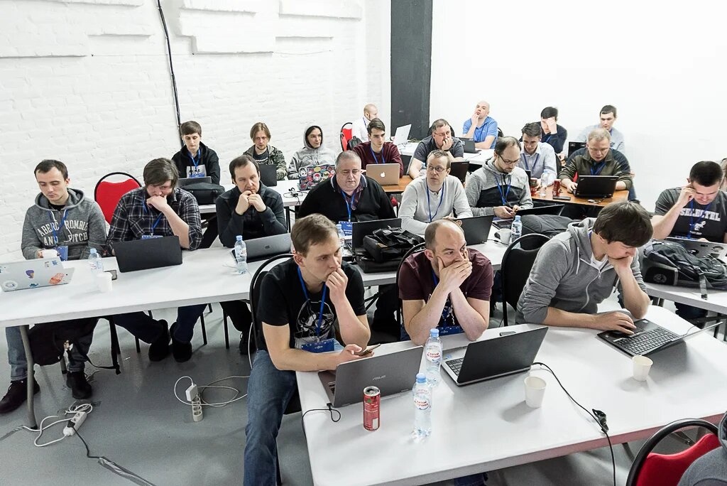 Слёрмовая осень, слёрмовая зима… - 4