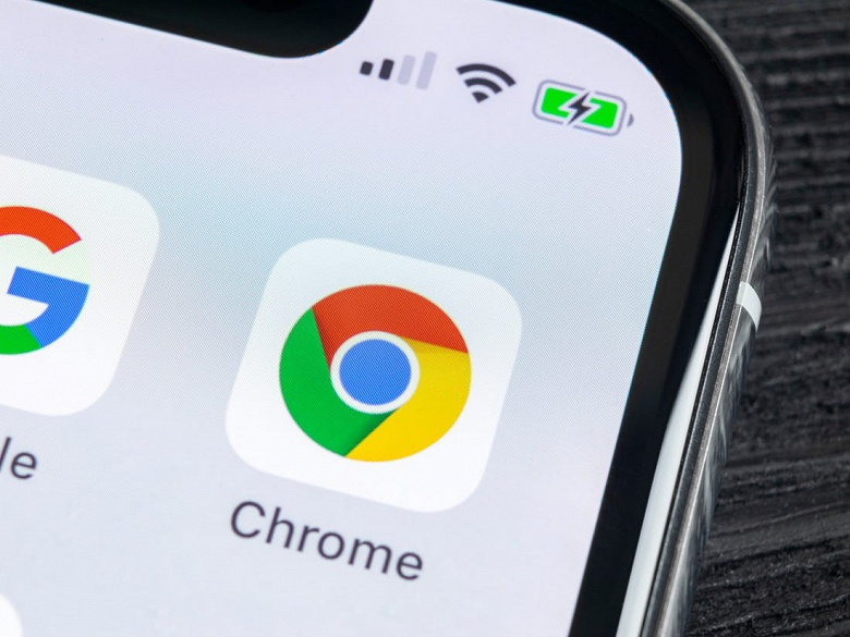 Google встроила в браузер Chrome блокировщик рекламы - 1 Google встроила в браузер Chrome блокировщик рекламы