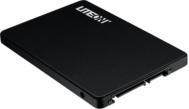 Lite-On выделяет производство SSD в предприятие с неоригинальным названием - 1