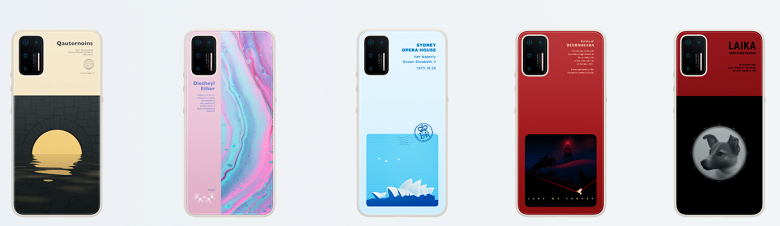 Дизайн, как у iPhone 5, а параметры, как у OnePlus 7 &mdash; это смартфон мечты?