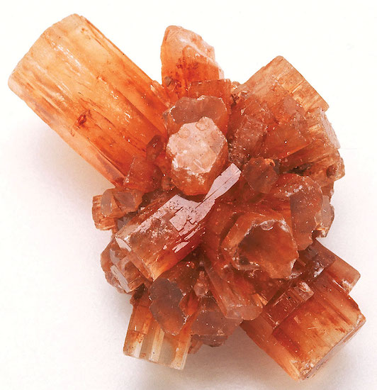 Проверка на прочность: наномеханика перламутра раковин благородной пинны - 6 Проверка на прочность: наномеханика перламутра раковин благородной пинны - 6