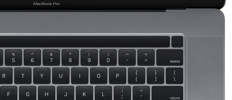 16-дюймовые MacBook Pro получат видеокарты Radeon RX 5300M и RX 5500M