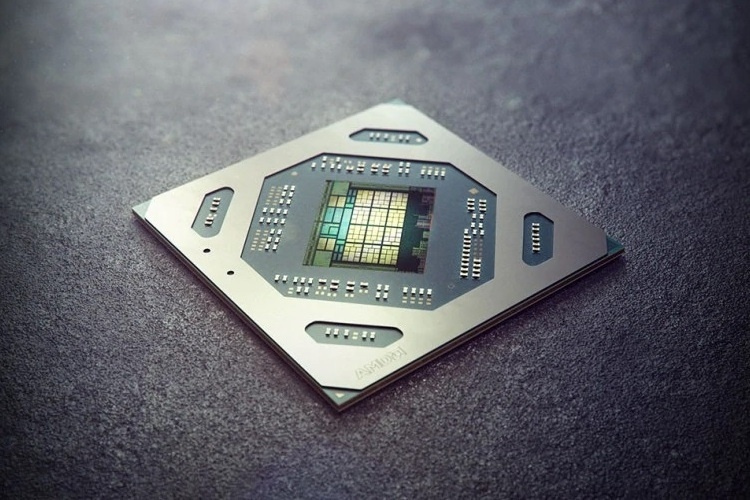 AMD готовит ещё минимум три видеокарты начального уровня с Navi 14