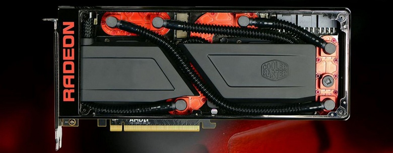 AMD может возродить выпуск двухпроцессорных видеокарт - 1 AMD может возродить выпуск двухпроцессорных видеокарт