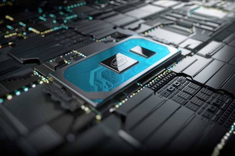 Intel: 10-нм настольные процессоры выйдут в начале следующего года