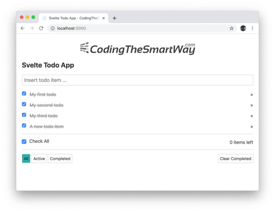 Ещё 9 проектов для оттачивания Front-End мастерства - 6 image