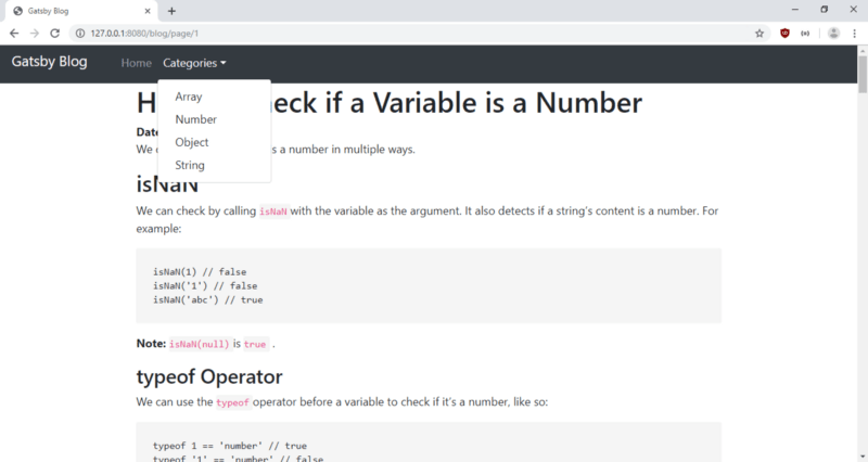 Ещё 9 проектов для оттачивания Front-End мастерства - 9 image