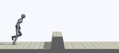 Реалистичная анимация персонажей в играх с помощью ИИ - 3 Реалистичная анимация персонажей в играх с помощью ИИ - 3