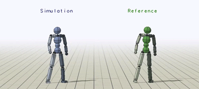 Реалистичная анимация персонажей в играх с помощью ИИ - 6