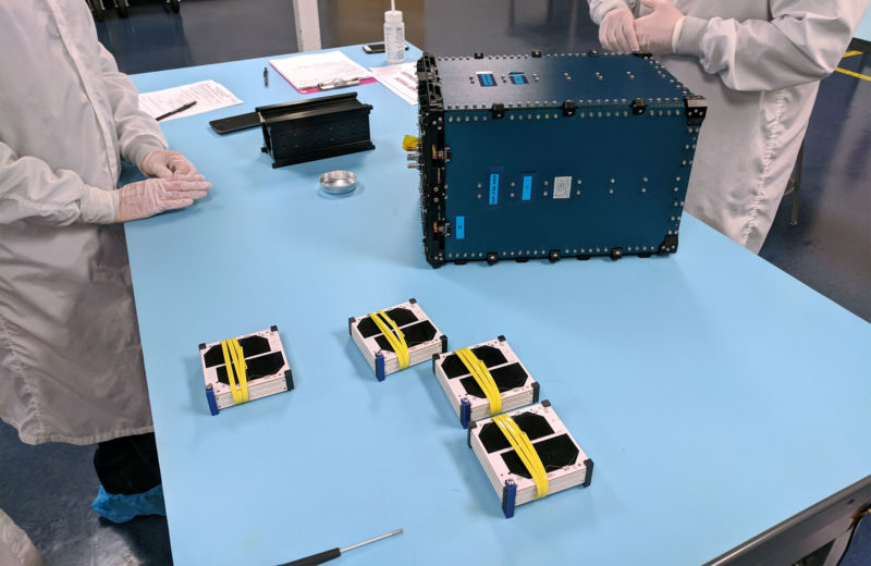 Спутниковый интернет — новая космическая «гонка»? - 10