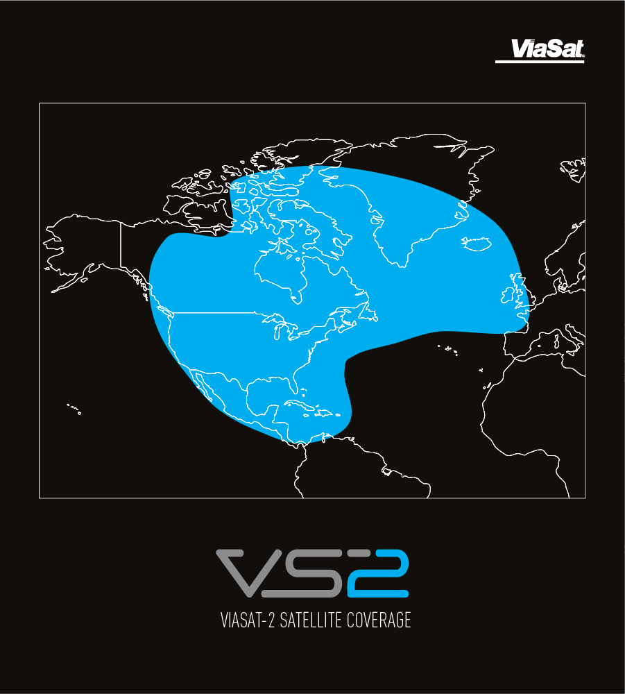 Спутниковый интернет — новая космическая «гонка»? - 7