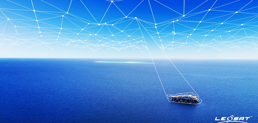 Спутниковый интернет — новая космическая «гонка»? - 8
