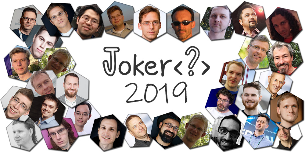 Joker 2019: триумф года - 1