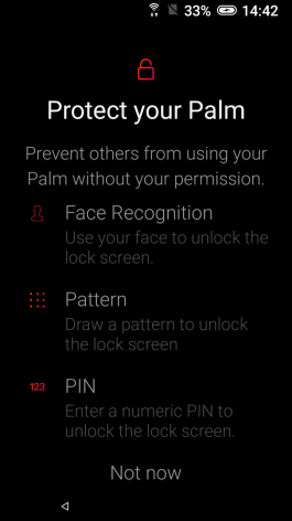 Новая статья: Обзор Palm PVG100: маленький смартфон для больших дел Новая статья: Обзор Palm PVG100: маленький смартфон для больших дел