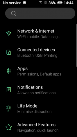 Новая статья: Обзор Palm PVG100: маленький смартфон для больших дел Новая статья: Обзор Palm PVG100: маленький смартфон для больших дел