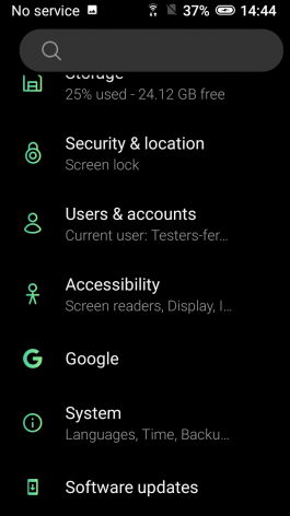Новая статья: Обзор Palm PVG100: маленький смартфон для больших дел Новая статья: Обзор Palm PVG100: маленький смартфон для больших дел