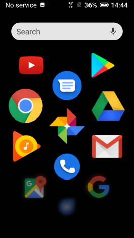 Новая статья: Обзор Palm PVG100: маленький смартфон для больших дел Новая статья: Обзор Palm PVG100: маленький смартфон для больших дел