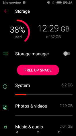 Новая статья: Обзор Palm PVG100: маленький смартфон для больших дел Новая статья: Обзор Palm PVG100: маленький смартфон для больших дел