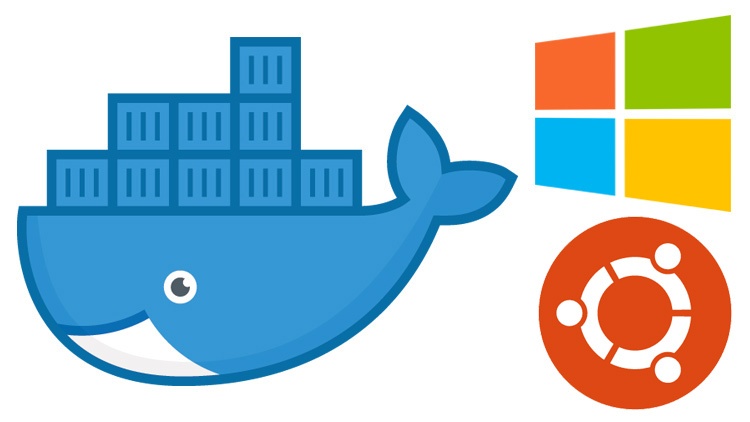 Разработка с Docker на Windows Subsystem for Linux (WSL) - 1