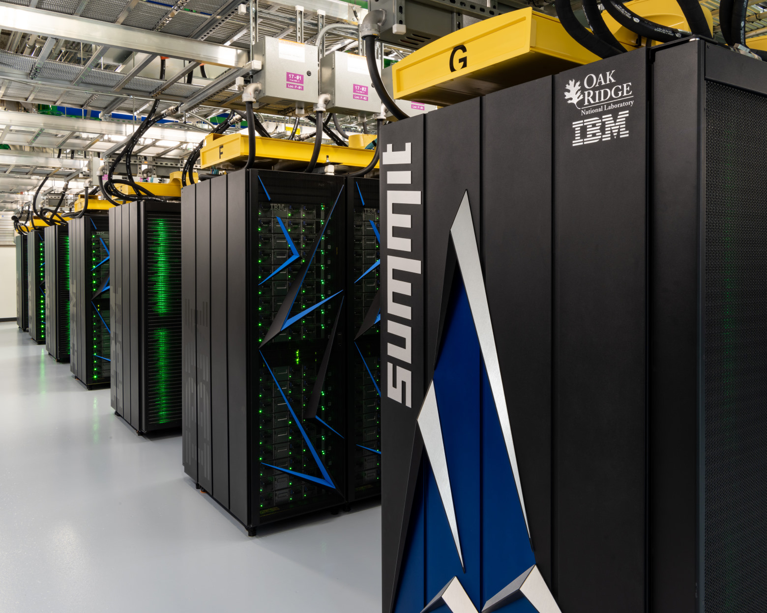 Dell соберет для нефтяников самый мощный промышленный суперкомпьютер в истории - 3