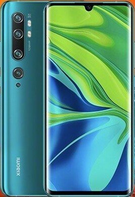 Xiaomi Mi CC9 Pro удивляет за сутки до анонса