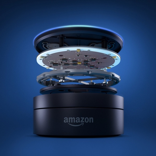 Голосовые записи с умных колонок Echo Dot станут уликой в деле об убийстве Голосовые записи с умных колонок Echo Dot станут уликой в деле об убийстве