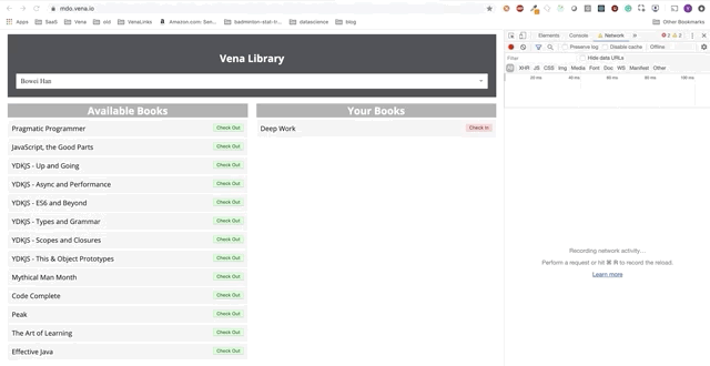 Как заставить ваши веб-приложения работать в автономном режиме - 10 image