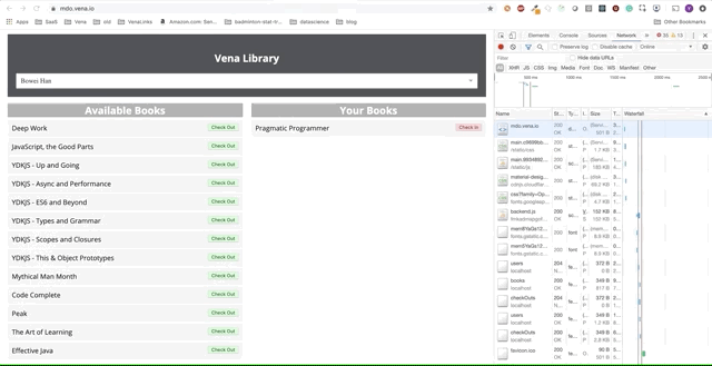 Как заставить ваши веб-приложения работать в автономном режиме - 6 image