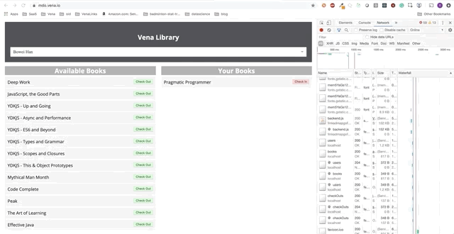 Как заставить ваши веб-приложения работать в автономном режиме - 8 image