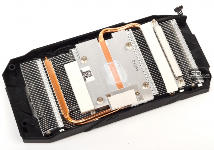 Новая статья: Обзор видеокарты GeForce GTX 1660 SUPER: титаноборец