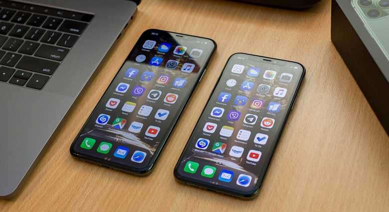 Смартфоны iPhone стремительно дешевеют - 1 Смартфоны iPhone стремительно дешевеют