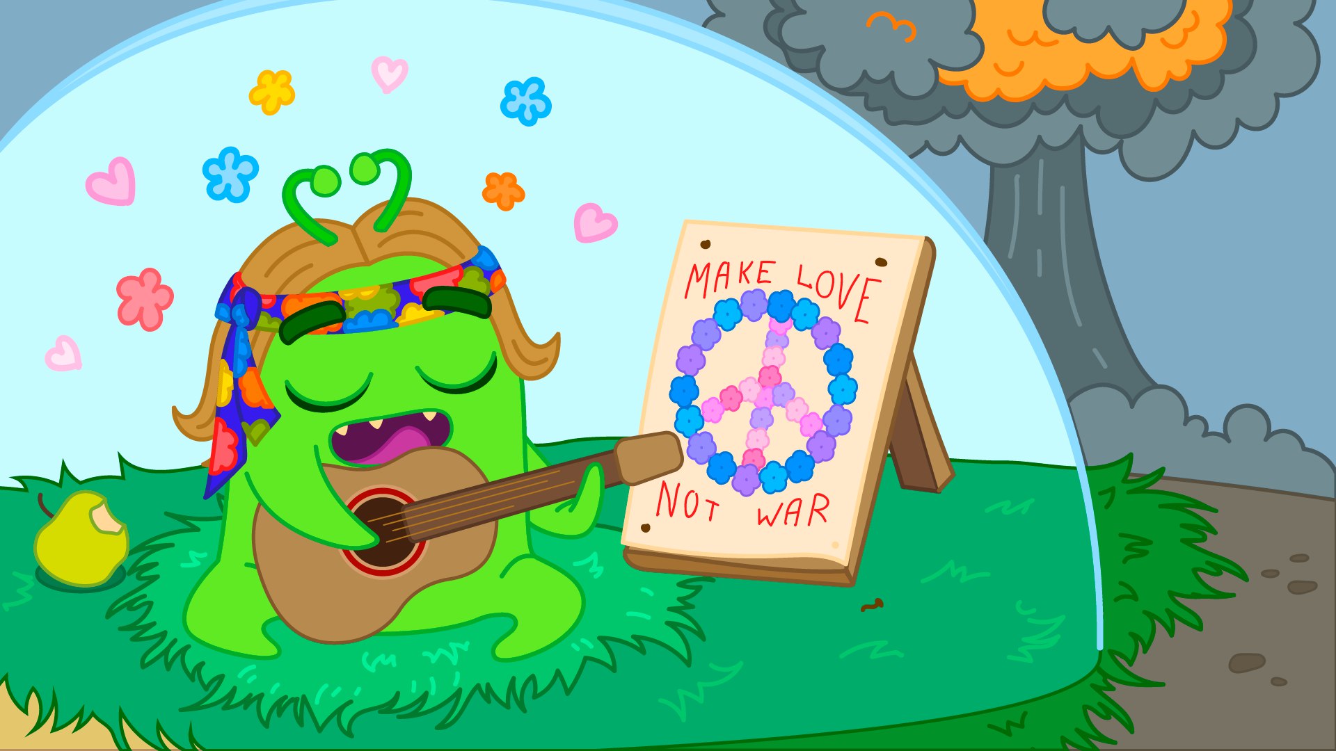 10 заповедей разработчика - 1 10 заповедей разработчика - 1