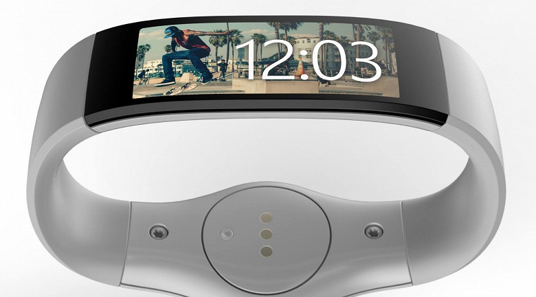 OnePlus готовит убийцу Xiaomi Mi Band - 1 OnePlus готовит убийцу Xiaomi Mi Band