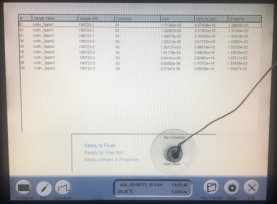 Автосэмплер — жизнь после жизни - 7 Автосэмплер — жизнь после жизни - 7