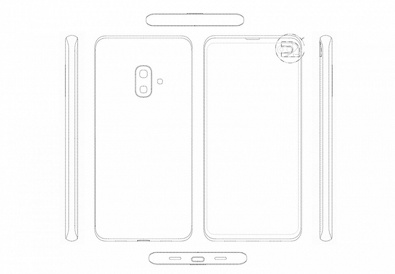 «Бюджетный» Samsung Galaxy S10 Lite может быть даже лучше флагманов - 2 «Бюджетный» Samsung Galaxy S10 Lite может быть даже лучше флагманов