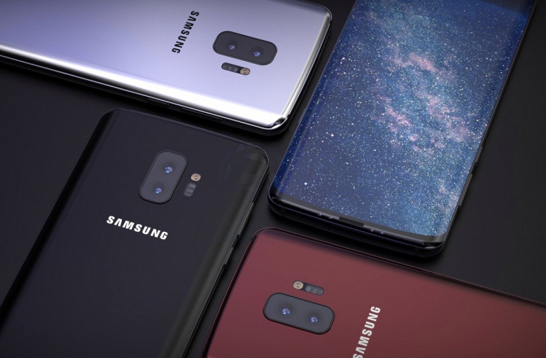 «Бюджетный» Samsung Galaxy S10 Lite может быть даже лучше флагманов - 1 «Бюджетный» Samsung Galaxy S10 Lite может быть даже лучше флагманов