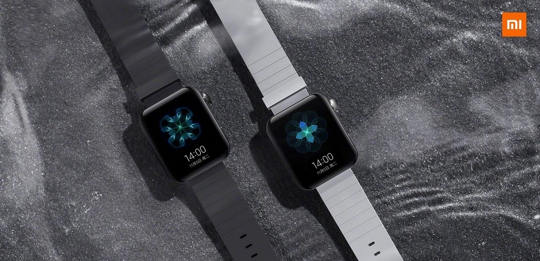 Часы Xiaomi Mi Watch получили огромный аккумулятор, но автономность не впечатляет - 1 Часы Xiaomi Mi Watch получили огромный аккумулятор, но автономность не впечатляет