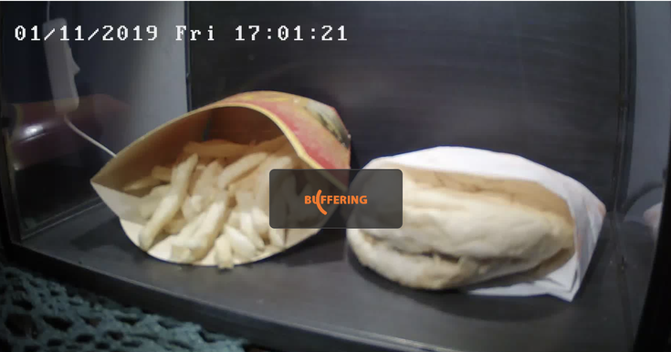 Что произойдет с бургером McDonald’s за 10 лет: вечный фастфуд