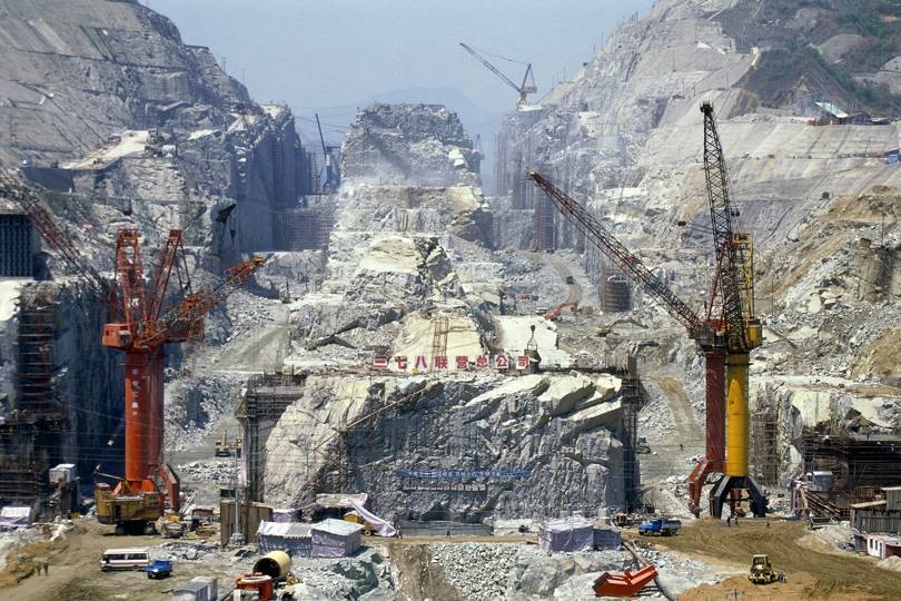 Как выживают китайские магнаты майнинга биткоинов - 4 Как выживают китайские магнаты майнинга биткоинов - 4