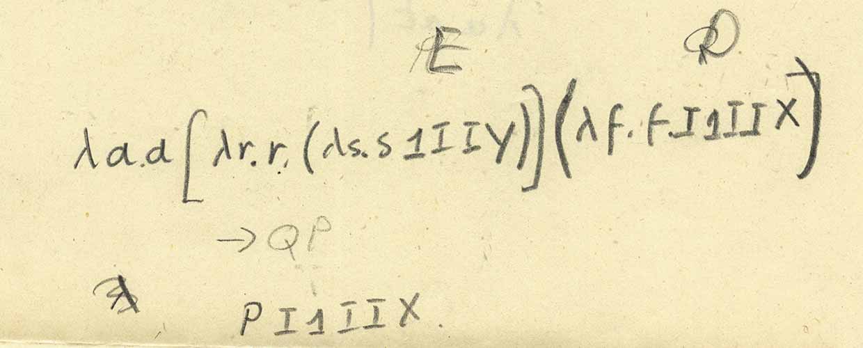 Книга Алана Тьюринга и загадочная записка — Научный детектив - 18 Книга Алана Тьюринга и загадочная записка — Научный детектив - 18