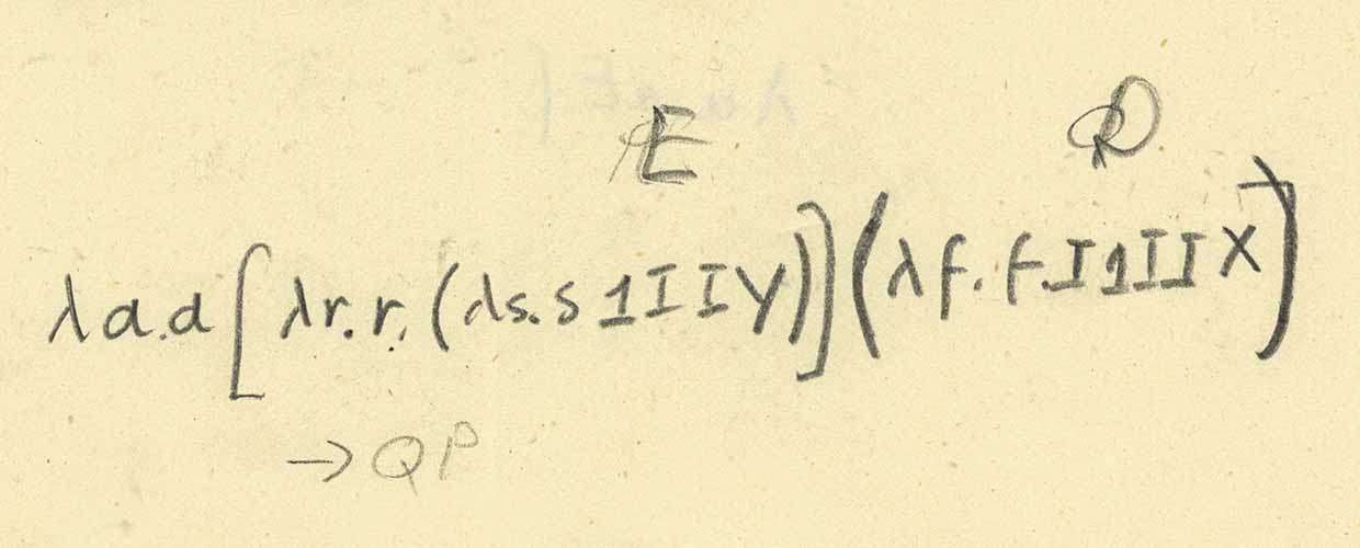 Книга Алана Тьюринга и загадочная записка — Научный детектив - 27 Книга Алана Тьюринга и загадочная записка — Научный детектив - 27